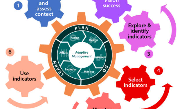 National Toolkit Offers Steps & Metrics