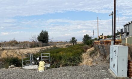 Suisun City Pumps Up Resiliency