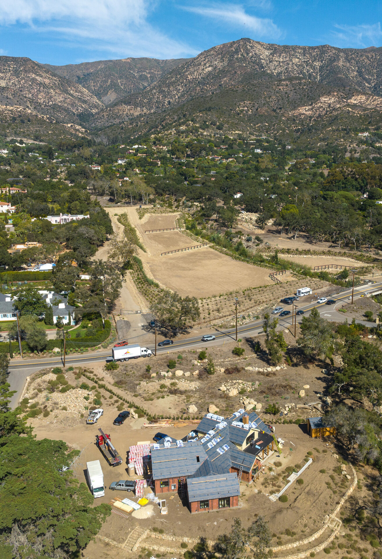 Montecito. Photo: Jak Wonderly.