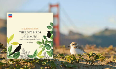 The Lost Birds, A Review