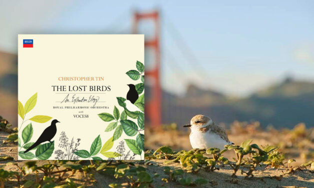 The Lost Birds, A Review