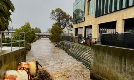 New Flood Protection Standard for the Peninsula