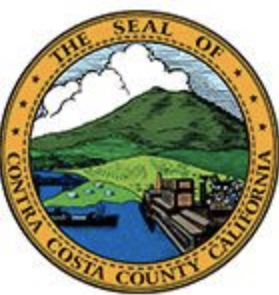 contra costa county logo