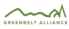 greenbelt alliance logo