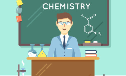 Climate Hope Through Chemistry Class