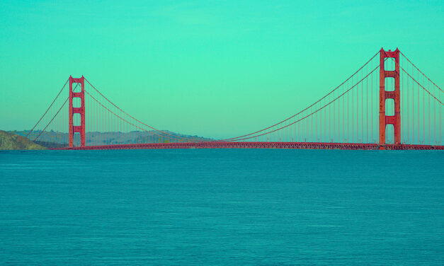 Radio Tale of a Submerged City