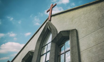 Can Churches Lift Up Climate Resilience?