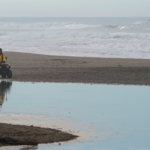 Beach Loss Looms for the California Coast