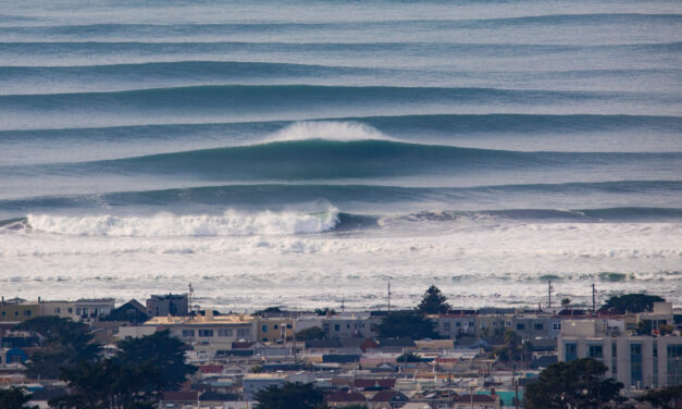 State Nudges Ocean Coast Planners to Be More Prepared