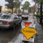 A Fix for Old Drains, Old Trees with New Rainfall