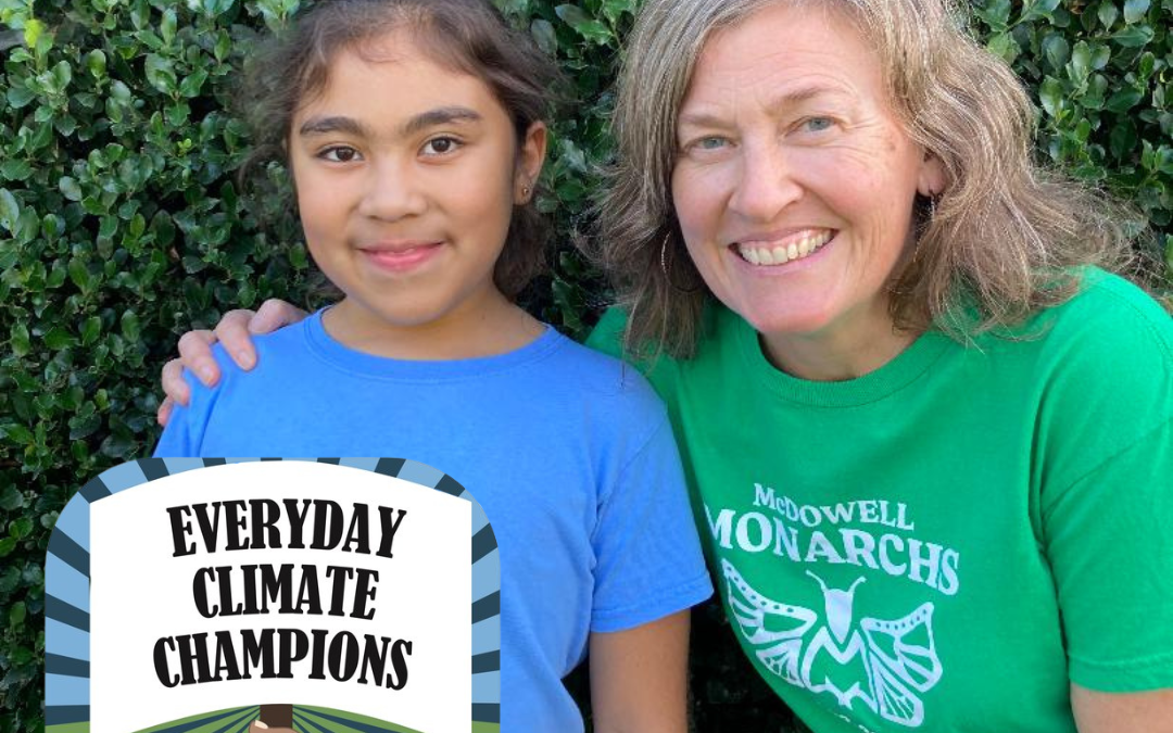 Cultivate Climate Champions with Nature-Based Education