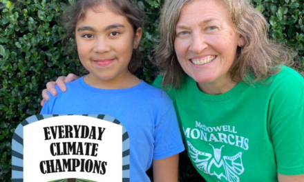 Cultivate Climate Champions with Nature-Based Education