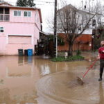 Wine Country County Counts for Half of California’s Repeat Home Flooding