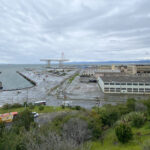 Rising Waters Bring New Toxics Threat to Hunters Point