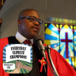 Black Churches Put Faith Into Climate Action