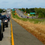 Can Sitting in Traffic Give You Parkinson’s?