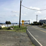 On Napa’s Milton Road, No Resident Is an Island